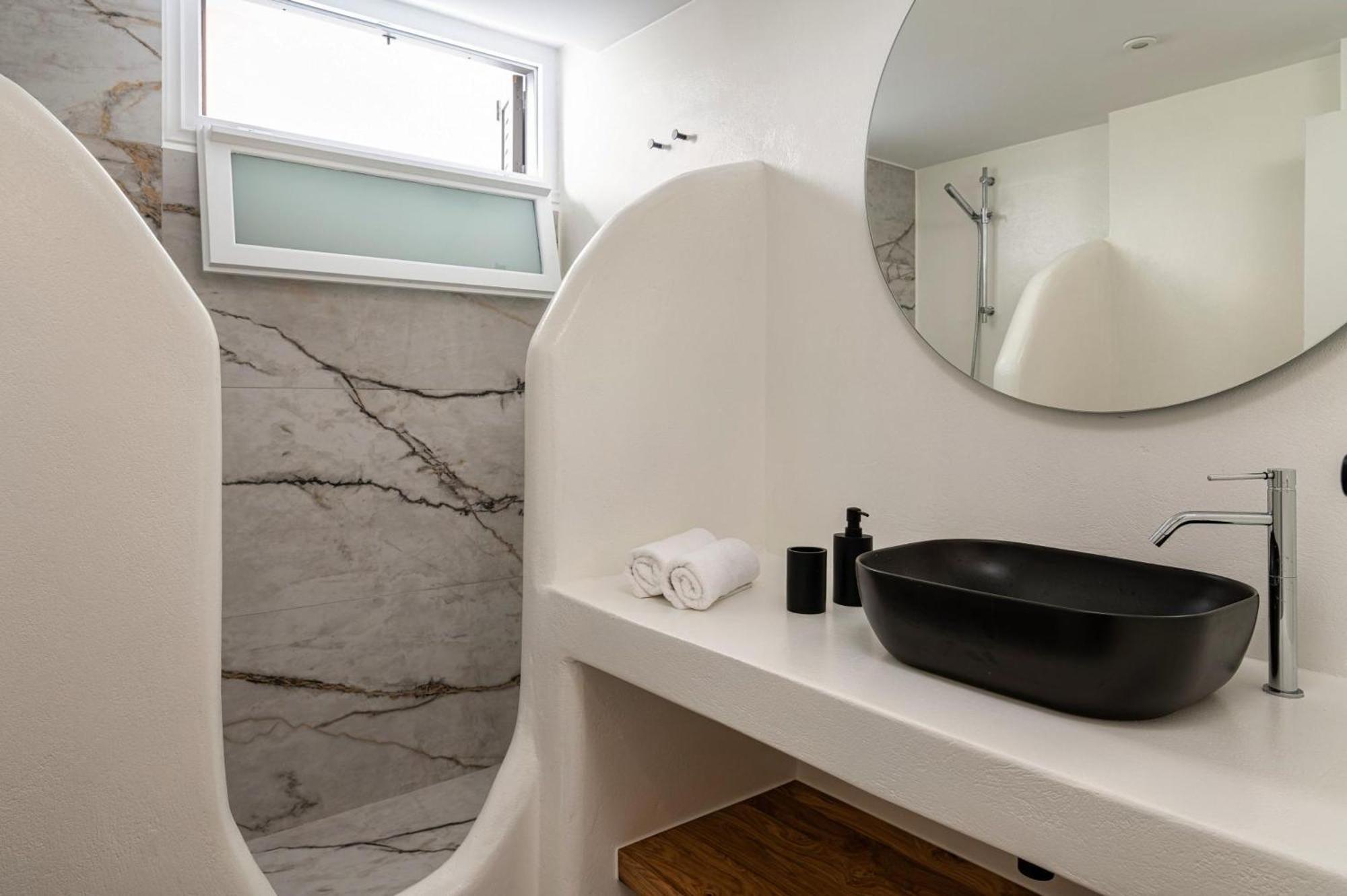 K Town Suites Naxos Naxos City 외부 사진