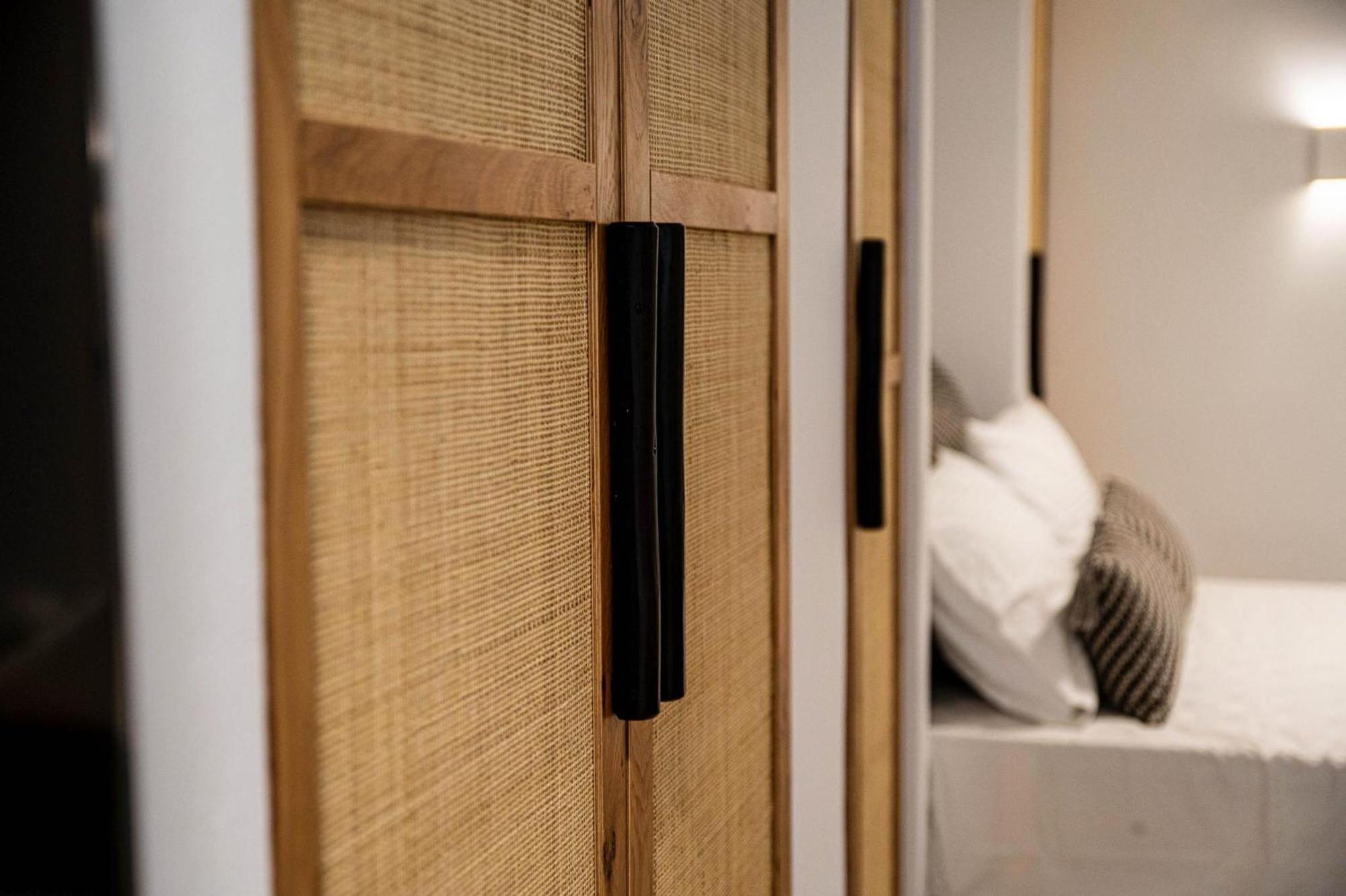 K Town Suites Naxos Naxos City 외부 사진