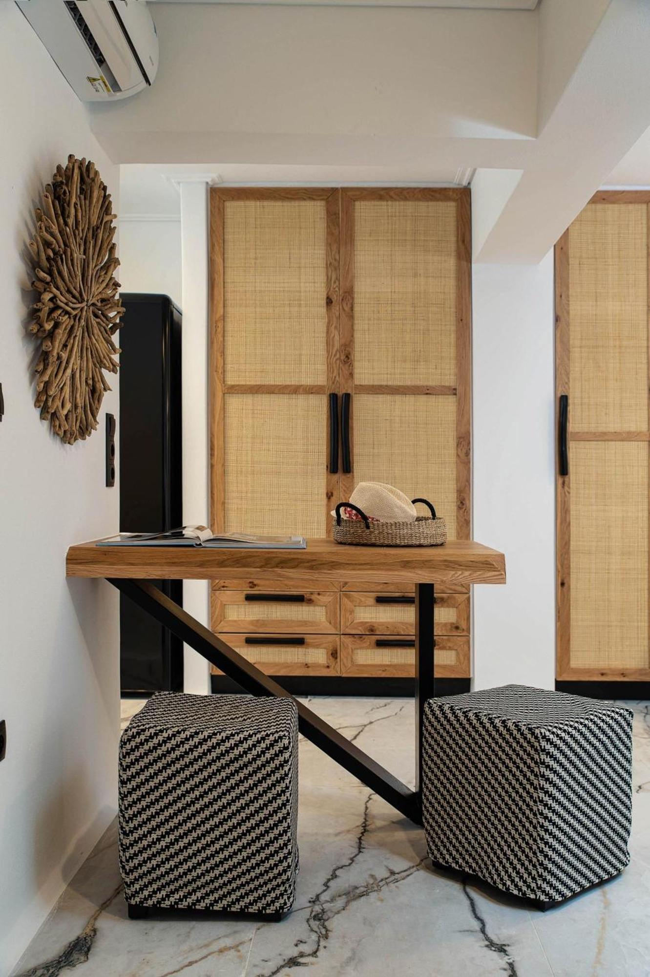 K Town Suites Naxos Naxos City 외부 사진