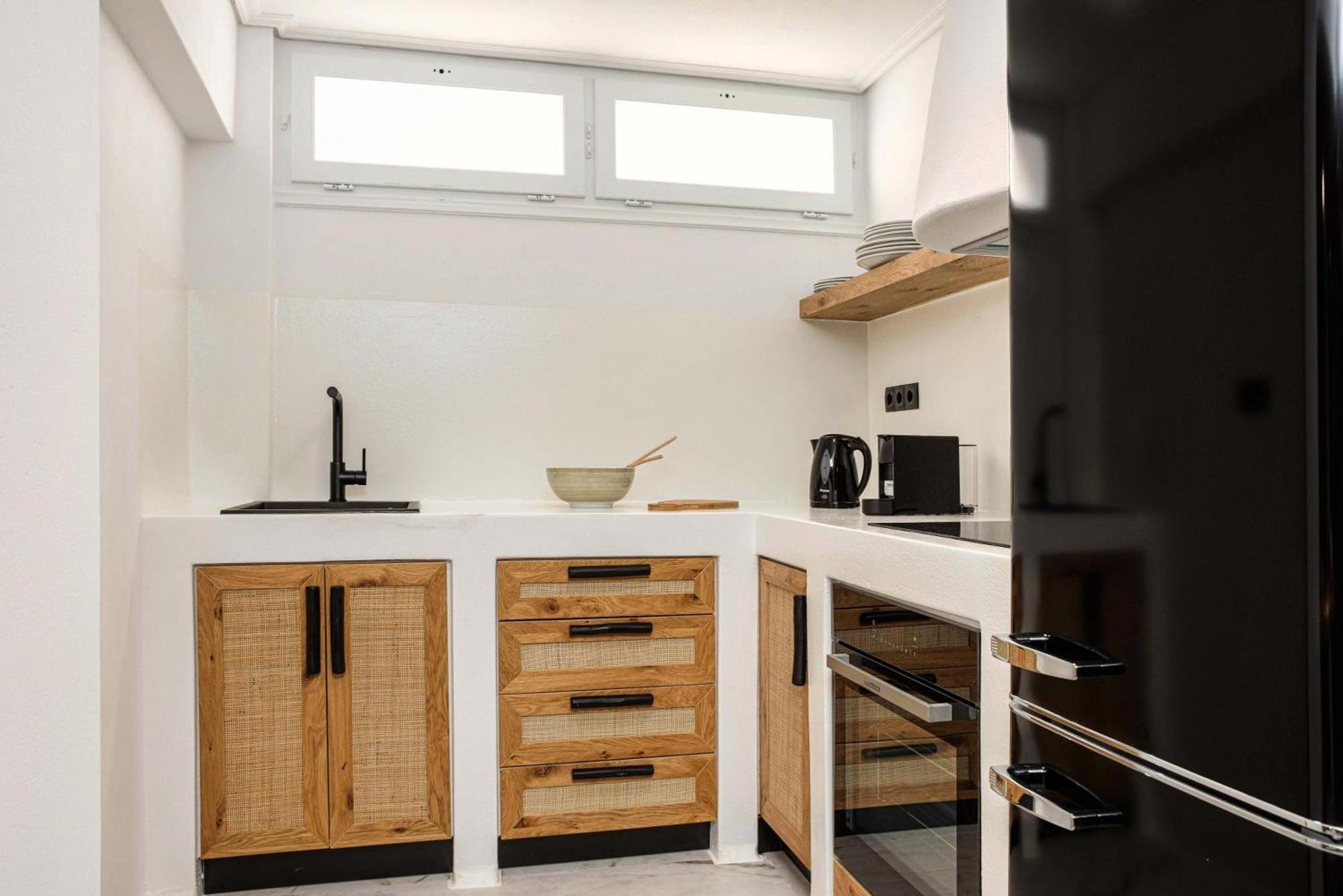 K Town Suites Naxos Naxos City 외부 사진