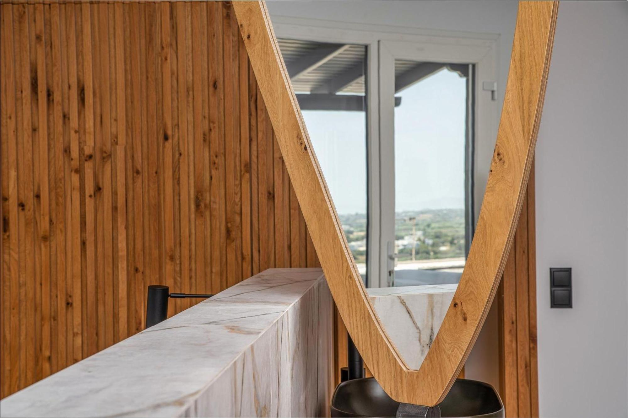K Town Suites Naxos Naxos City 외부 사진
