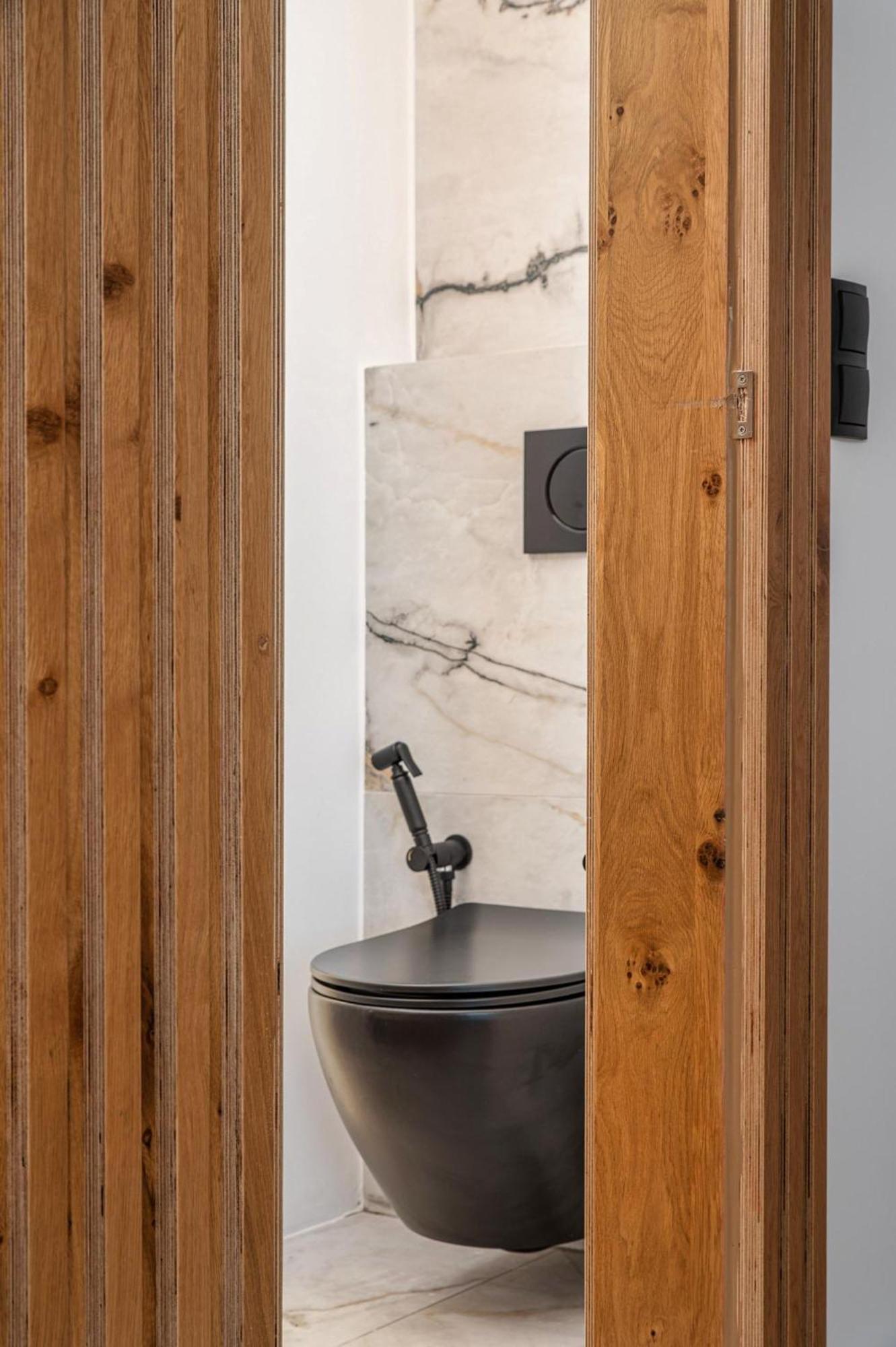 K Town Suites Naxos Naxos City 외부 사진