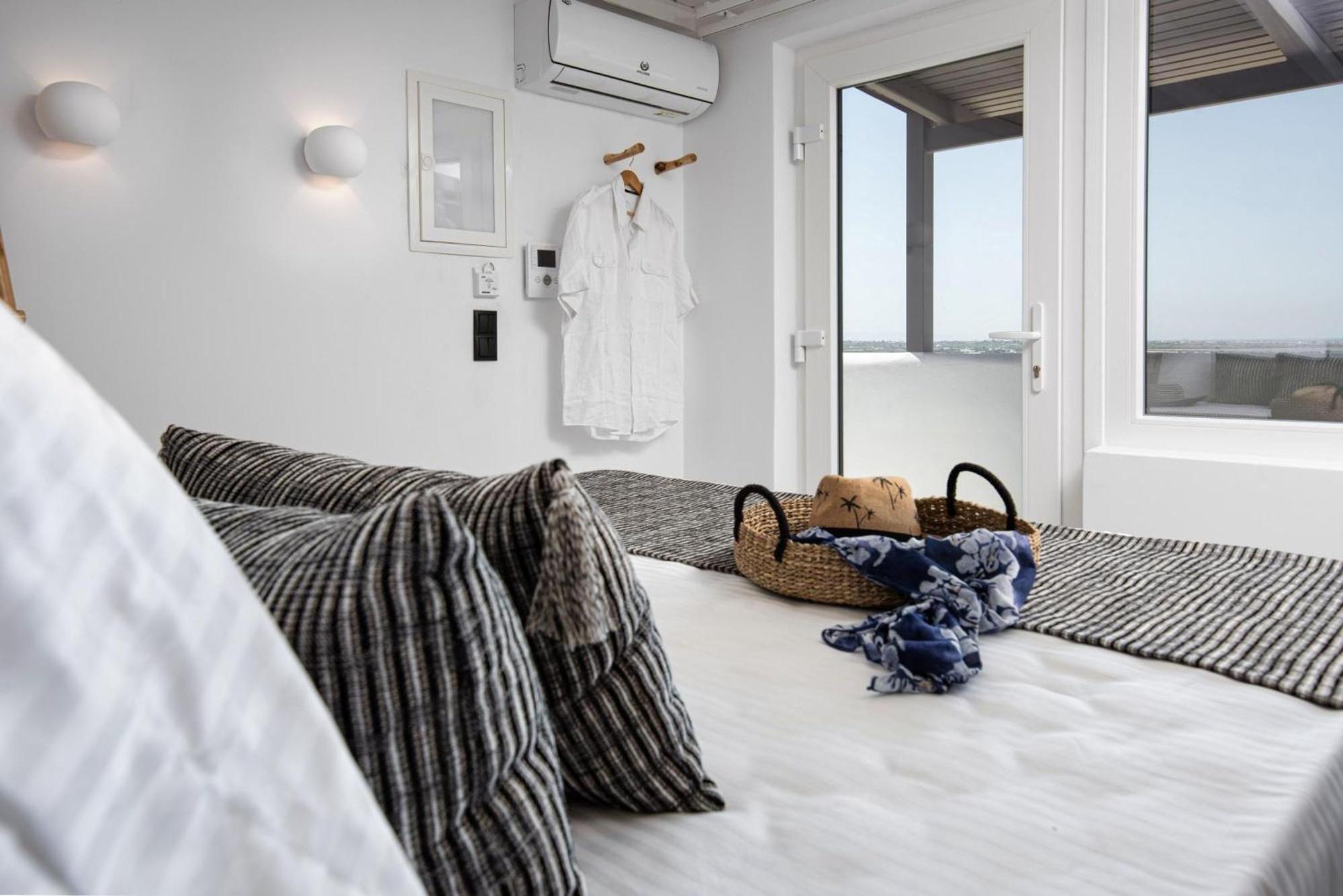 K Town Suites Naxos Naxos City 외부 사진