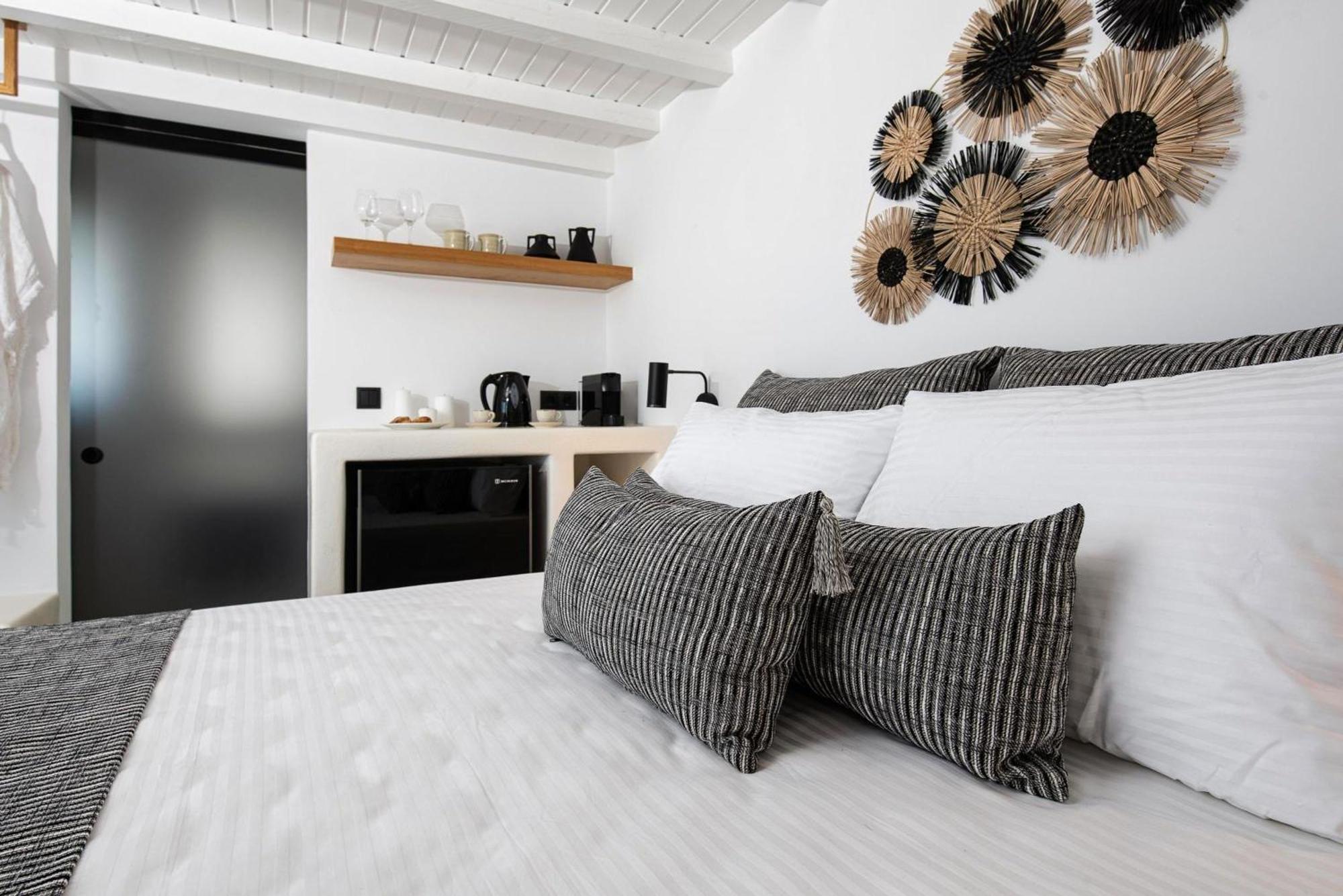 K Town Suites Naxos Naxos City 외부 사진